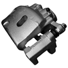 2007 Chevrolet Avalanche Brake Caliper 5